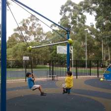 Waterloo Park | Waterloo Rd, Marsfield NSW 2122, Australia
