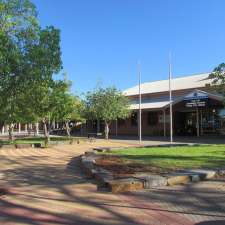 Roxby Downs Area School | 7 Richardson Pl, Roxby Downs SA 5725, Australia