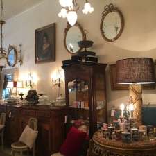 The French Antique Shop | 290 Rathdowne St, Carlton North VIC 3054, Australia