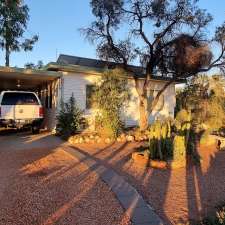 Fossickers Cottages. | Morilla St & Onyx St, Lightning Ridge NSW 2834, Australia