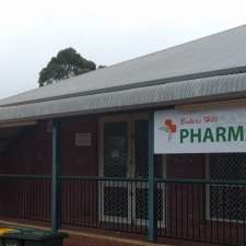 Bakers Hill Pharmacy | 4601 Great Eastern Hwy, Bakers Hill WA 6562, Australia