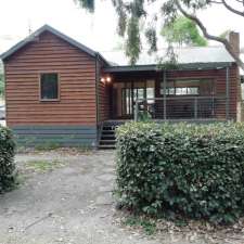 Cedarwood Holiday Park | 435a Deans Marsh-Lorne Rd, Deans Marsh VIC 3235, Australia