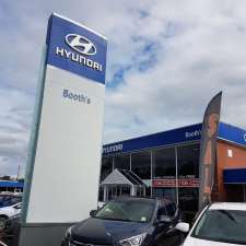 Booth's Motor Group Service and Parts - North Gosford | 433 Pacific Hwy, Wyoming NSW 2250, Australia