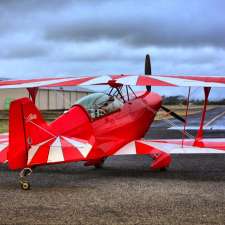 Thomas Aviation | Aerodrome Rd, Huntley NSW 2800, Australia