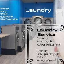 Heyfield Laundromat | 58 Temple St, Heyfield VIC 3858, Australia