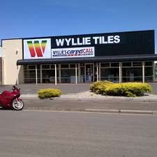 Wyllie Tiles | 11 Hope St, Launceston TAS 7250, Australia