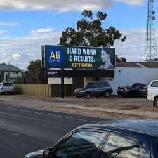 Gawk Billboard Sea Lake | 90 Calder Hwy, Sea Lake VIC 3533, Australia