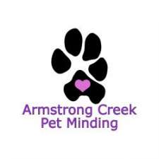 Armstrong Creek Pet Minding | 120 Warralily Blvd, Armstrong Creek VIC 3217, Australia