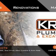 KRG Plumbing and Excavation | 118 White Patch Esplanade, White Patch QLD 4507, Australia