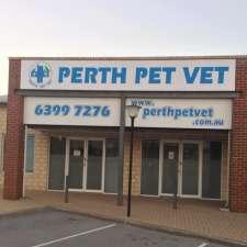 Perth Pet Vet | Unit 12/233 Berrigan Dr, Jandakot WA 6164, Australia
