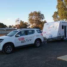 Caravan Hire Co. | 5 Anstey Rd, Tanjil South VIC 3825, Australia