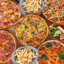 Ormond Pizza And Pasta | 636a North Rd, Ormond VIC 3204, Australia