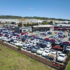 Western Auto Auctions | 10/12 Corporation Ave, Bathurst NSW 2795, Australia