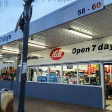 IGA Lalor Park | 58 Freeman St, Lalor Park NSW 2147, Australia