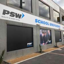 PSW School Uniforms Ormond | 1/596 North Rd, Ormond VIC 3204, Australia