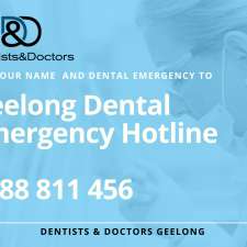 Geelong Dental Emergency Service | Health | 19 Gheringhap St, Geelong VIC 3220, Australia