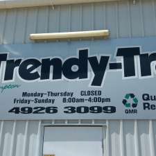 Trendy Trash | The Common QLD 4701, Australia