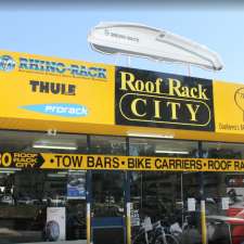 Roof Rack City Fyshwick | 11 Kembla St, Fyshwick ACT 2609, Australia