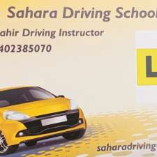 sahara driving school | 4 Kim Pl, Quakers Hill NSW 2763, Australia