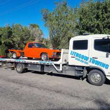 Lithgow Towing | 32 Great Western Hwy, Marrangaroo NSW 2790, Australia