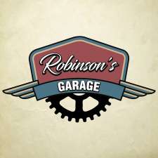 Robinson's Garage | Bimbimbie Ave, Bangalee NSW 2541, Australia