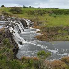 Hopkins Falls Scenic Reserve | Hopkins Falls Rd, Cudgee VIC 3265, Australia