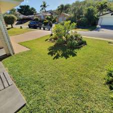 UpperGrass - Garden and Lawn Care | 13 Carol Ct, Glenlee QLD 4711, Australia