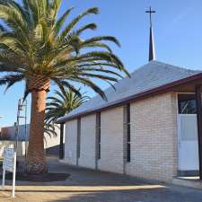 St Neots Anglican Church | 29 Marine Parade, Port Vincent SA 5581, Australia