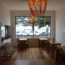 Tide Espresso Bar | 60b Sea Parade, Port Macdonnell SA 5291, Australia