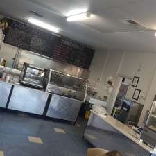 Nans kitchen | 399 Etiwanda Ave, Mildura VIC 3500, Australia