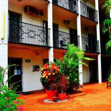 Coconut Grove Holiday Apartments | 146 Dick Ward Dr, Coconut Grove NT 0812, Australia