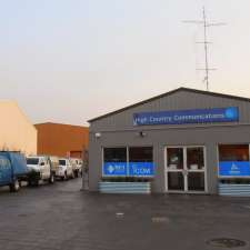 High Country Communications | 7 Geebung St, Polo Flat NSW 2630, Australia