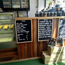 Tooborac Pies and Beer | 139 Elgin St, Carlton VIC 3053, Australia