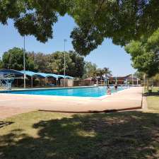 Temora Recreation Centre | 128-130 Anzac St, Temora NSW 2666, Australia