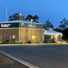 CSU Riverina Playhouse | Point of interest | 8 Cross St, Wagga Wagga NSW 2650, Australia