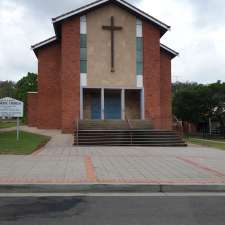 Our Lady of Sorrows Catholic Church | 156 Summerland Way, Kyogle NSW 2474, Australia