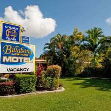 Billabong Lodge Motel | 96 Bowen Rd, Rosslea QLD 4812, Australia