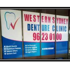 Western Sydney Denture Clinic | on Queen Street, 3/343 Great Western Hwy, St Marys NSW 2760, Australia