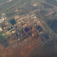 Queensland Nickel | 1 Greenvale St, Yabulu QLD 4818, Australia