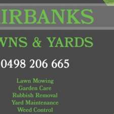 Fairbanks Lawns & Gardens | Beauty Point Rd, Bermagui NSW 2546, Australia