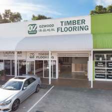 Ozwood Timber Flooring | 8B/6 Victoria Ave, Castle Hill NSW 2154, Australia