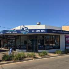 Hampton Fish & Chips | 402 Bluff Rd, Hampton VIC 3188, Australia