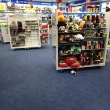 EB Games Gladstone | Dawson Hwy & Philip St, West Gladstone QLD 4680, Australia