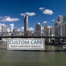 Custom Care Body Corporate Services | 14 Aramac St, Brassall QLD 4305, Australia