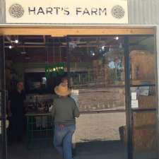 Hart's Farm | 300 Tucks Rd, Shoreham VIC 3916, Australia