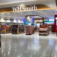 WHSmith | Departure Plaza, Mascot NSW 2020, Australia