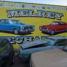 Melrey Mechanical | 132 Melville Rd, Pascoe Vale South VIC 3044, Australia