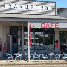 Yardbird Daylesford | 5/22 Howe St, Daylesford VIC 3460, Australia
