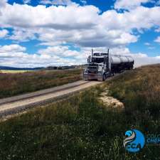 Colonial Chemicals Australia | Skewes Rd, Bendemeer NSW 2355, Australia