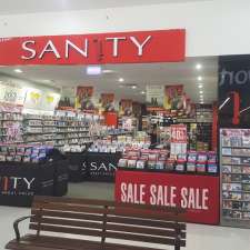 Sanity | Kingaroy Shoppingworld, 29-45 Alford St, Kingaroy QLD 4610, Australia